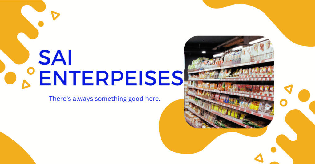 contact us of Kirana store