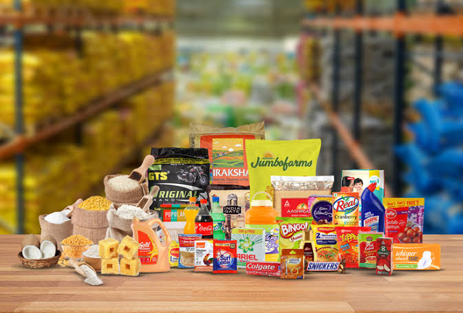 about the kirana product and price